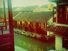 景观位-沈厅酒家(周庄店)