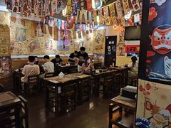 -喜多亭(宜山路店)