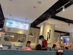 -花椒俏川菜小馆(南海万达店)