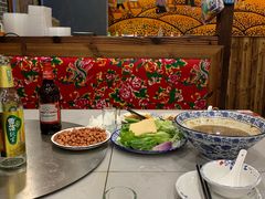 -老东北大铁锅·烧烤·东北菜