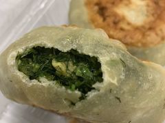 全麦黑芝麻包-玉华台饭庄(裕中西里小区店)