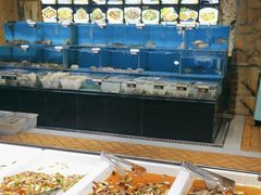 -禾记海鲜烧烤(八一路店)