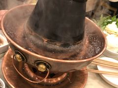 -牛街·马辈儿涮肉(牛街二店)