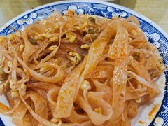 -王菊美食街·王菊面馆(总店)