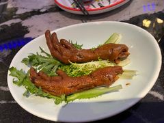 -新白鹿餐厅(百联中环店)