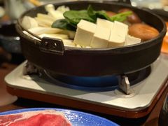 -九洲喜来登酒店湖月日餐厅