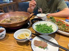 -妈妈的味道·腾冲特色菜(和顺古镇店)