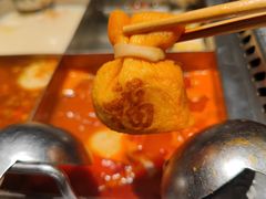 -海底捞火锅(翔龙天地广场店)