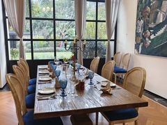 -醉了的船Le Bateau Ivre(温江店)