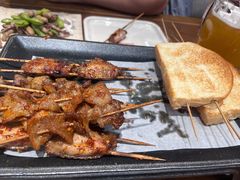 -管氏翅吧(马家堡店)