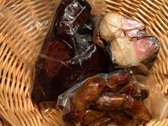-悦融琥珀·京鲁菜·海味珍品(西单店)