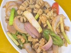 -甜甜屋(解放中路店)
