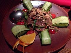 -花马天堂云南餐厅 Lost Heaven(高邮路店)
