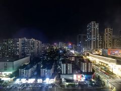 -深圳万悦格兰云天大酒店