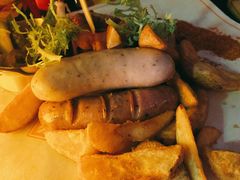 德国香肠拼盘-HIB HUB公社(解放西路店)