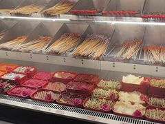 -老马路串串香火锅(北门桥店)