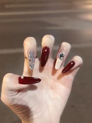 -拾光美甲美睫半永久