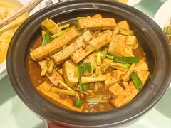 -北京老铺烤鸭(高新店)