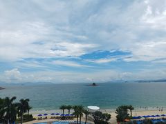 -深圳大梅沙京基洲际度假酒店