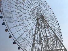 -南昌之星摩天轮