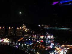 -大连君悦酒店 · VIVA(星海广场店)
