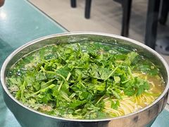 -杨记拉面总店