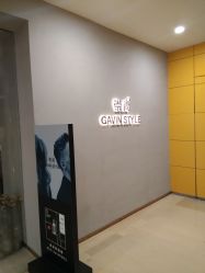-崇尚GAVIN STYLE