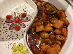 -古南都饭店-遂心遂意自助餐厅(广州路店)