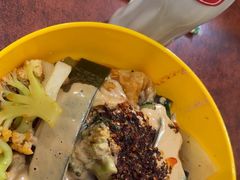 -高记麻辣烫