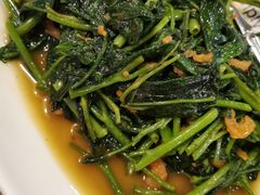 泰酱空心菜-simply thai天泰(长泰广场店)