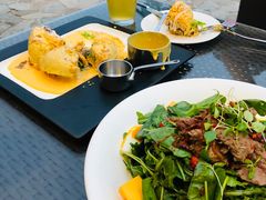 -Lets burger非常汉堡·环球风味(蓝色港湾店)