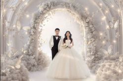 -太郎花子婚纱摄影TAHAKO(无锡店)