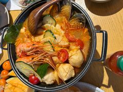 -青木瓜之味 · 越南料理(七宝宝龙店)