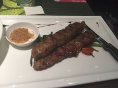雪花小牛扒-华辉快餐店(江南西总店)