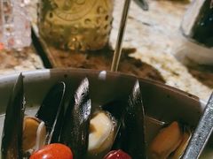 -BROWNSTONE布朗石西班牙餐厅(富城店)