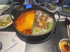 -盡膳口福·百年汤方火锅(科华北路店)