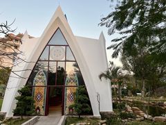 -惠州金海湾嘉华度假酒店