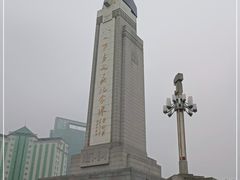 -八一南昌起义纪念塔