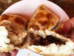 -马白开来特色羊排揪片子  (总店)