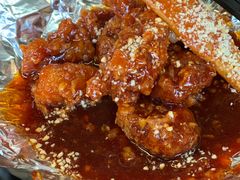 -米屋石锅拌饭(师大店)