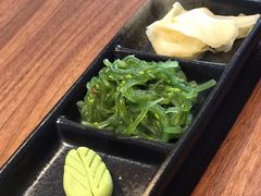 -隐初·SUSHI·美式日本料理