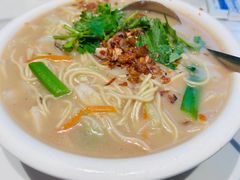 -建来发饭店(南俊路店)