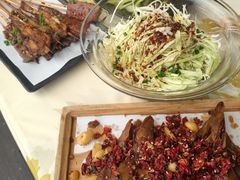 -铭副琦食·虾蟹烩馆(渔人码头店)