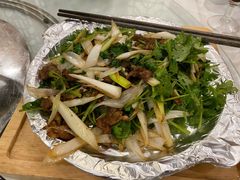-东来顺饭庄(西直门店)