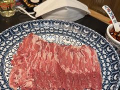 -北京老门框爆肚四季涮肉(淮海东路外滩店)