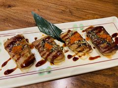 -尺山寸水日料(马桥满天星店)