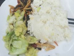 -家乐缘·自选快餐(金中环店)