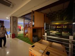 -汤连得温泉馆(宝山店)