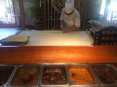 -汉唐守艺人·河北面馆(民心河店)