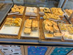 -长发西饼(临顿路店)